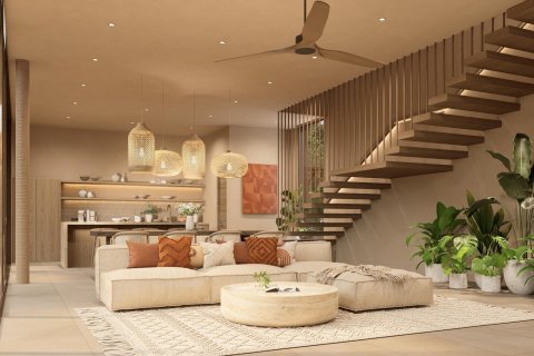 Вилла в Самуи, Таиланд с 4 спальнями № 160311 - фото 8