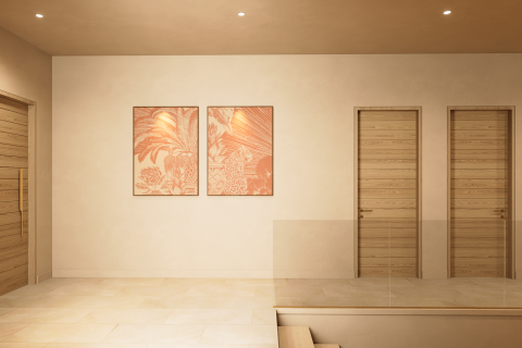 Вилла в Самуи, Таиланд с 4 спальнями № 160311 - фото 25