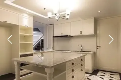 Кондоминиум с 3 спальнями в Ваттхане, Бангкок, Таиланд № 160315 - фото 5