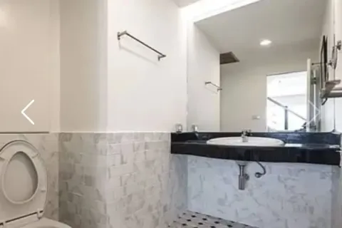 Кондоминиум с 3 спальнями в Ваттхане, Бангкок, Таиланд № 160315 - фото 9