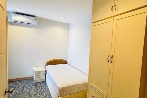 Кондоминиум с 2 спальнями в Ратчатхеви, Бангкок, Таиланд № 160309 - фото 7