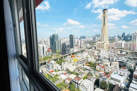 Кондоминиум с 2 спальнями в Ратчатхеви, Бангкок, Таиланд № 160309 - фото 12