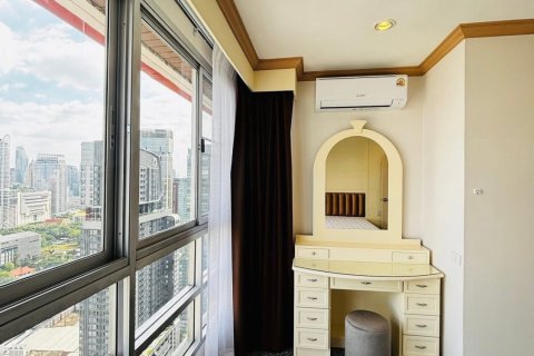 Кондоминиум с 2 спальнями в Ратчатхеви, Бангкок, Таиланд № 160309 - фото 6