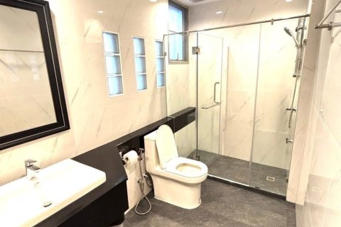 Кондоминиум с 2 спальнями в Ратчатхеви, Бангкок, Таиланд № 160309 - фото 9