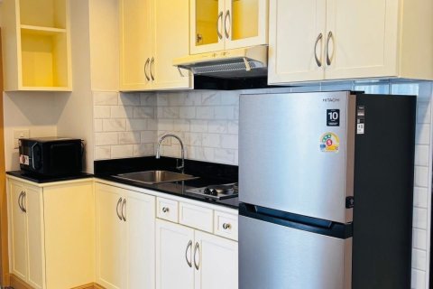 Кондоминиум с 2 спальнями в Ратчатхеви, Бангкок, Таиланд № 160309 - фото 4