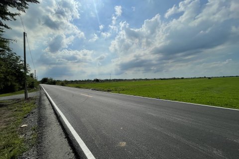 Land in Pattaya, Thailand 48000 sq.m. № 160313 - photo 4