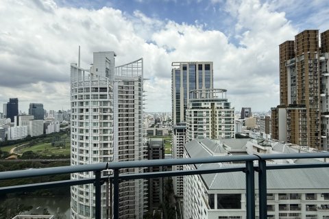 Condo in Pathum Wan, Bangkok, Thailand, 3 bedrooms № 201264 - photo 12