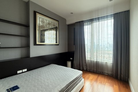 Condo in Pathum Wan, Bangkok, Thailand, 3 bedrooms № 201264 - photo 9