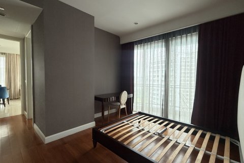 Condo in Pathum Wan, Bangkok, Thailand, 3 bedrooms № 201264 - photo 7