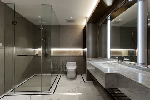 Condo in Pathum Wan, Bangkok, Thailand, 4 bedrooms № 201266 - photo 24