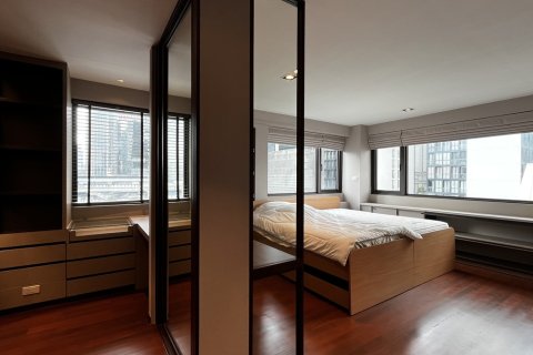 Condo in Pathum Wan, Bangkok, Thailand, 4 bedrooms № 201266 - photo 5