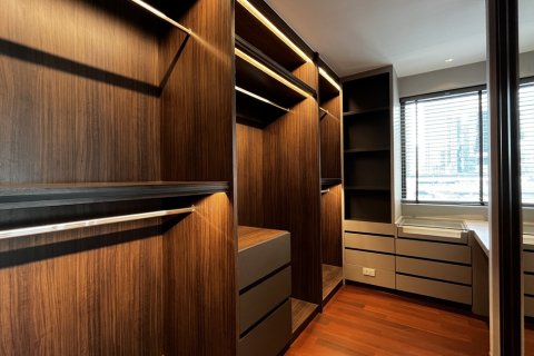 Condo in Pathum Wan, Bangkok, Thailand, 4 bedrooms № 201266 - photo 7