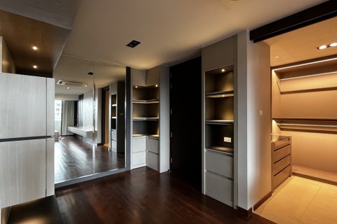 Condo in Pathum Wan, Bangkok, Thailand, 4 bedrooms № 201266 - photo 22