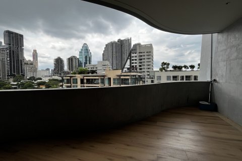 Condo in Pathum Wan, Bangkok, Thailand, 4 bedrooms № 201266 - photo 19
