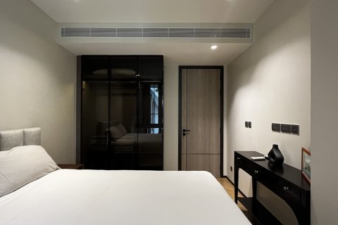Condo in Watthana, Bangkok, Thailand, 2 bedrooms № 201265 - photo 11