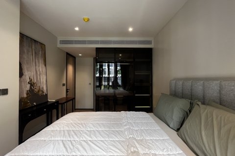 Condo in Watthana, Bangkok, Thailand, 2 bedrooms № 201265 - photo 6