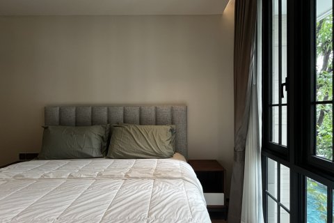 Condo in Watthana, Bangkok, Thailand, 2 bedrooms № 201265 - photo 5