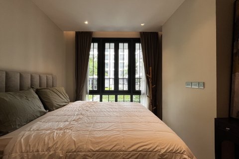 Condo in Watthana, Bangkok, Thailand, 2 bedrooms № 201265 - photo 4