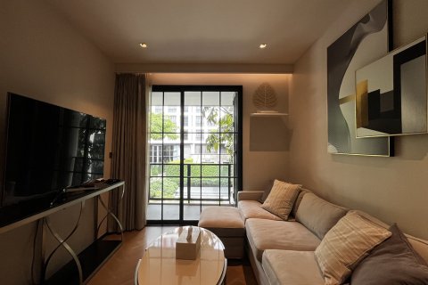 Condo in Watthana, Bangkok, Thailand, 2 bedrooms № 201265 - photo 14