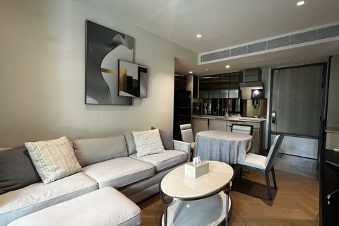 Condo in Watthana, Bangkok, Thailand, 2 bedrooms № 201265 - photo 15