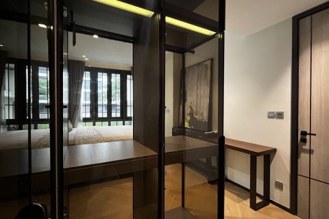 Condo in Watthana, Bangkok, Thailand, 2 bedrooms № 201265 - photo 9