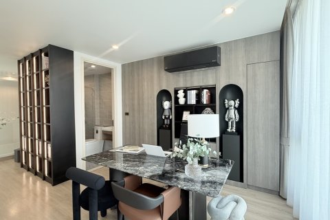 House in Phaya Thai, Bangkok, Thailand 3 bedrooms № 201260 - photo 8