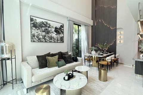 House in Phaya Thai, Bangkok, Thailand 3 bedrooms № 201260 - photo 11