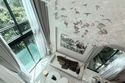 House in Phaya Thai, Bangkok, Thailand 3 bedrooms № 201260 - photo 7