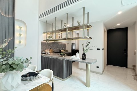 House in Phaya Thai, Bangkok, Thailand 3 bedrooms № 201260 - photo 10