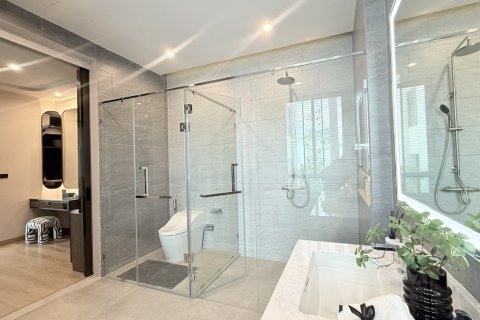House in Phaya Thai, Bangkok, Thailand 3 bedrooms № 201260 - photo 13