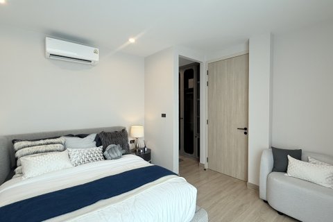 House in Phaya Thai, Bangkok, Thailand 3 bedrooms № 201260 - photo 6