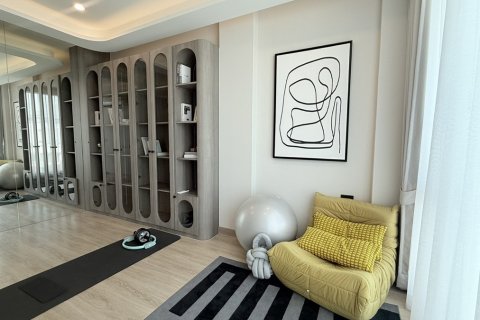 House in Phaya Thai, Bangkok, Thailand 3 bedrooms № 201260 - photo 17