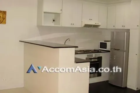Eigentumswohnung in Khlong Toei, Bangkok, Thailand, 1 Schlafzimmer № 218311 - Foto 4