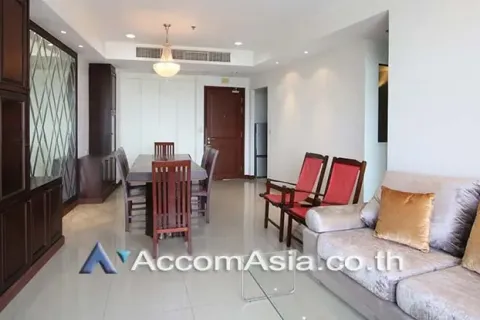 Eigentumswohnung in Pathum Wan, Bangkok, Thailand, 1 Schlafzimmer  № 218308 - Foto 2