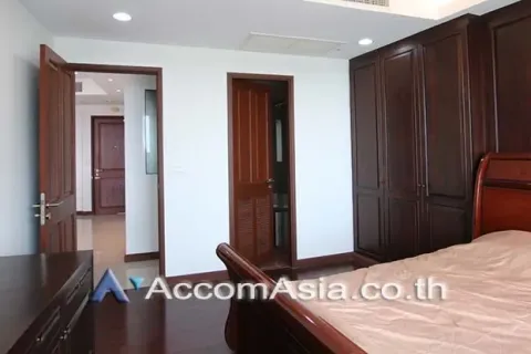 Eigentumswohnung in Pathum Wan, Bangkok, Thailand, 1 Schlafzimmer  № 218308 - Foto 5