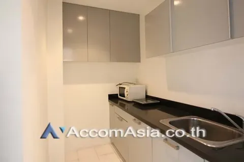 Eigentumswohnung in Pathum Wan, Bangkok, Thailand, 1 Schlafzimmer  № 218308 - Foto 4