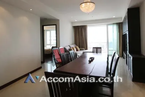 Eigentumswohnung in Pathum Wan, Bangkok, Thailand, 1 Schlafzimmer  № 218308 - Foto 7