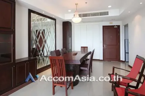 Eigentumswohnung in Pathum Wan, Bangkok, Thailand, 1 Schlafzimmer  № 218308 - Foto 3