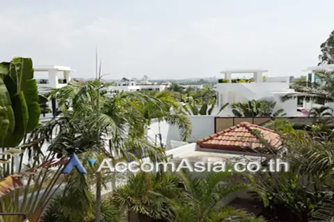 Haus in Bang Lamung, Thailand 4 Schlafzimmer № 218306 - Foto 13