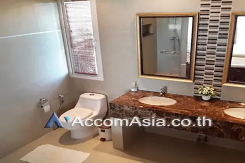 Haus in Bang Lamung, Thailand 4 Schlafzimmer № 218306 - Foto 11