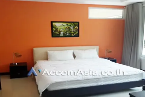 Haus in Bang Lamung, Thailand 4 Schlafzimmer № 218306 - Foto 7
