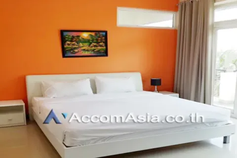 Haus in Bang Lamung, Thailand 4 Schlafzimmer № 218306 - Foto 4