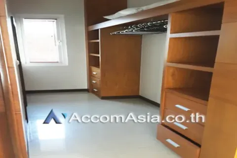Haus in Bang Lamung, Thailand 4 Schlafzimmer № 218306 - Foto 5