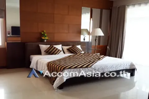 Haus in Bang Lamung, Thailand 4 Schlafzimmer № 218306 - Foto 9