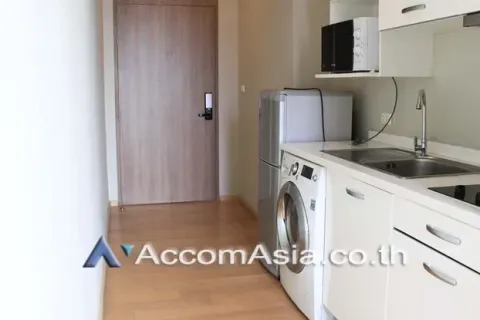 Eigentumswohnung in Watthana, Bangkok, Thailand, 2 Schlafzimmer № 218309 - Foto 4