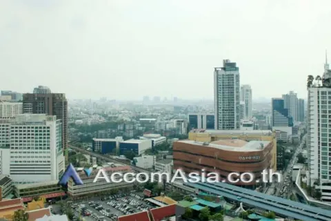 Eigentumswohnung in Watthana, Bangkok, Thailand, 2 Schlafzimmer № 218309 - Foto 8