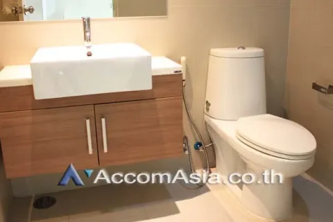 Eigentumswohnung in Watthana, Bangkok, Thailand, 2 Schlafzimmer № 218309 - Foto 6
