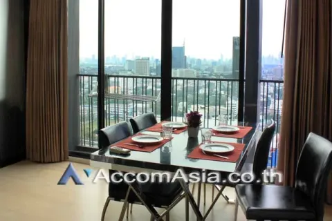 Eigentumswohnung in Watthana, Bangkok, Thailand, 2 Schlafzimmer № 218309 - Foto 3