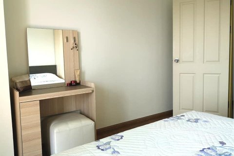 Кондоминиум с 2 спальнями в Хуай Кванге, Бангкок, Таиланд № 140119 - фото 9