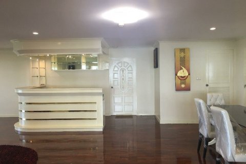 Кондоминиум с 5 спальнями в Ваттхане, Бангкок, Таиланд № 140121 - фото 7